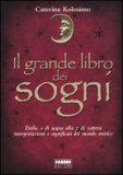 Il Grande Libro dei Sogni — Libro