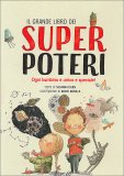 Il Grande Libro dei Super Poteri — Libro