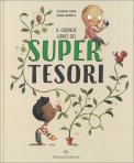 Il Grande Libro dei Super Tesori — Libro