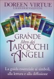 Il Grande Libro dei Tarocchi degli Angeli — Libro