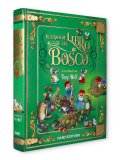 Il Grande Libro del Bosco — Libro
