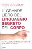 Il Grande Libro del Linguaggio Segreto del Corpo — Libro