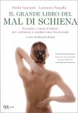 Il Grande Libro del Mal di Schiena — Libro
