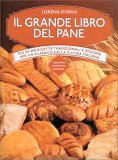 Il Grande Libro del Pane — Libro