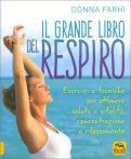 Il Grande Libro del Respiro — Libro