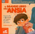 Il Grande Libro dell'Ansia — Libro