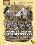 Il Grande Libro dell'Autosufficienza — Libro