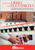 Il Grande Libro dell'Elettricità — Libro