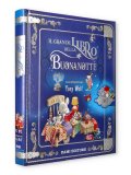 Il Grande Libro della Buonanotte — Libro