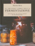 Il Grande Libro della Fermentazione — Libro