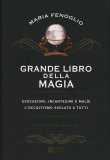 Il Grande Libro della Magia — Libro