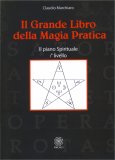 Il Grande Libro della Magia Pratica — Libro