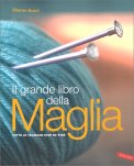 Il Grande Libro della Maglia — Libro