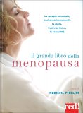 Il Grande Libro della Menopausa — Libro