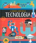 Il Grande Libro della Tecnologia — Libro