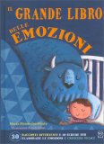 Il Grande Libro delle Emozioni — Libro