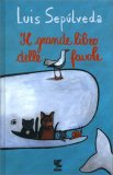 Il Grande Libro delle Favole — Libro