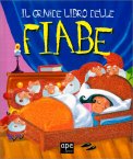 Il Grande Libro delle Fiabe — Libro