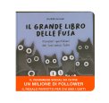 Il Grande Libro delle Fusa — Libro