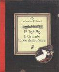 Il Grande Libro delle Paure — Libro