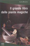 Il Grande Libro delle Piante Magiche — Libro