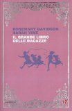 Il Grande Libro delle Ragazze — Libro