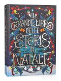 Il Grande Libro delle Storie di Natale — Libro