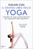 Il Grande Libro dello Yoga — Libro