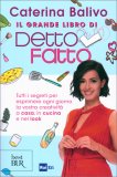 Il Grande Libro di Detto Fatto — Libro