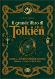 Il Grande Libro di J.R.R. Tolkien — Libro