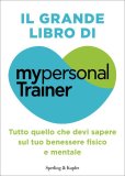 Il Grande Libro di My Personal Trainer — Libro