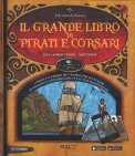Il Grande Libro di Pirati e Corsari — Libro/Gioco