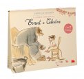 Il Grande Libro Pop-up Dernest e Celestine — Libro