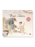 Il Grande Libro Pop-Up - Ernest e Celestine — Libro