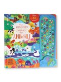 Il Grande Libro Sonoro degli Animali — Libro