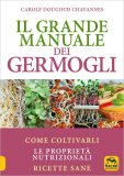 Il Grande Manuale dei Germogli — Libro