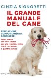 Il Grande Manuale del Cane — eBook