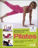 Il Grande Manuale Illustrato di Pilates — Libro