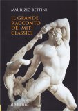 Il Grande Racconto dei Miti Classici — Libro
