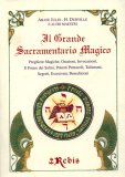 Il Grande Sacramentario Magico — Libro