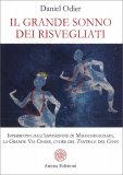 Il Grande Sonno dei Risvegliati — Libro