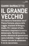 Il Grande Vecchio — Libro