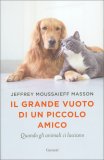 Il Grande Vuoto di un Piccolo Amico — Libro