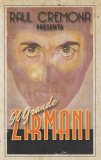 Il Grande Zirmani — Libro