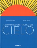 Il Grandioso Spettacolo del Cielo — Libro