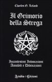 Il Grimorio della Strega — Libro