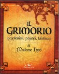 Il Grimorio — Libro