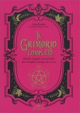 Il Grimorio Completo — Libro