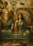 Il Grimorio degli Dei — Libro