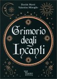 Il Grimorio degli Incanti — Libro